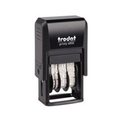 Datownik Trodat 4850