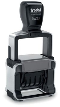 Datownik Trodat 5430 Datownik Trodat 5430