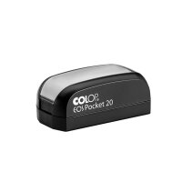 Pieczątka Colop EOS Pocket Stamp 20