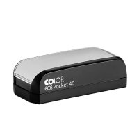 Pieczątka Colop EOS Pocket Stamp 40