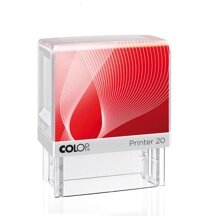 Pieczątka Colop Printer IQ20 Pieczątka Colop Printer IQ20