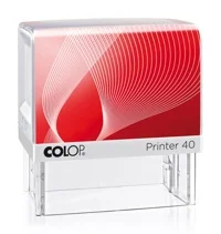 Pieczątka Colop Printer IQ40
