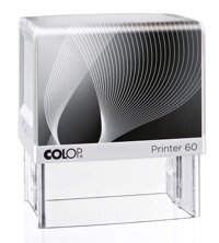 Pieczątka Colop Printer IQ60 Pieczątka Colop Printer IQ60