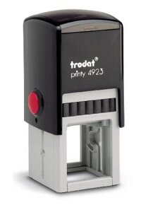 Pieczątka Trodat 4923