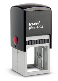 Pieczątka Trodat 4924 Pieczątka Trodat 4924
