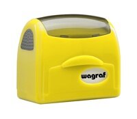Pieczątka Wagraf A3